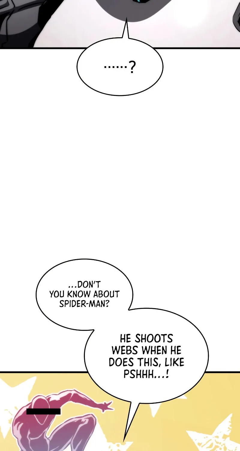 Read Kill The Dragon chapter 72 image 34 on Lezhin