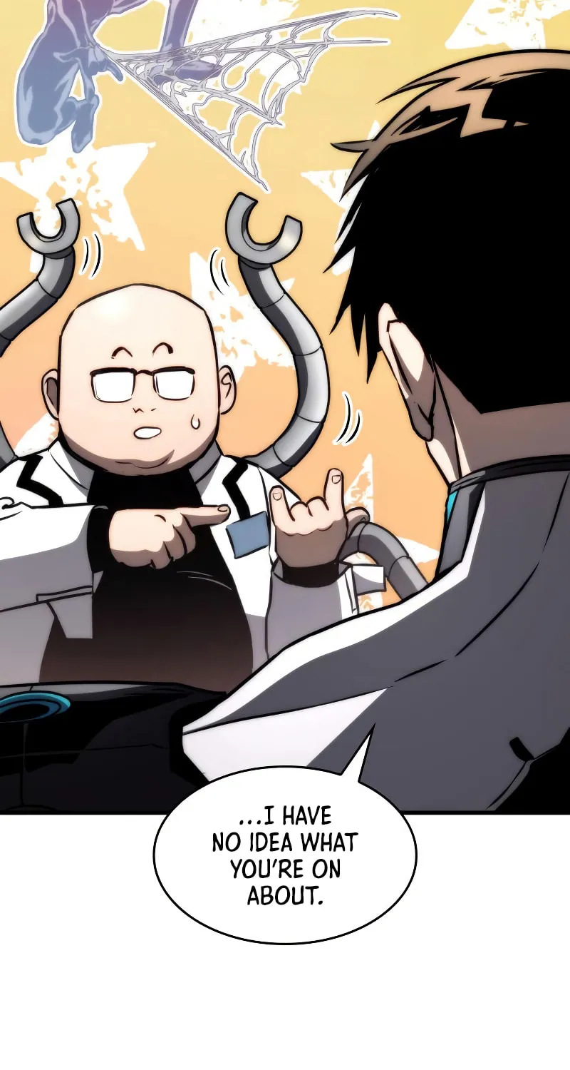 Read Kill The Dragon chapter 72 image 35 on Lezhin