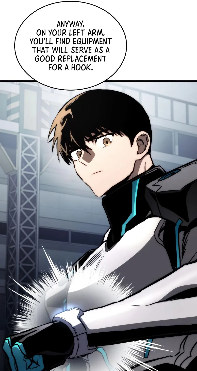 Read Kill The Dragon chapter 72 image 37 on Lezhin