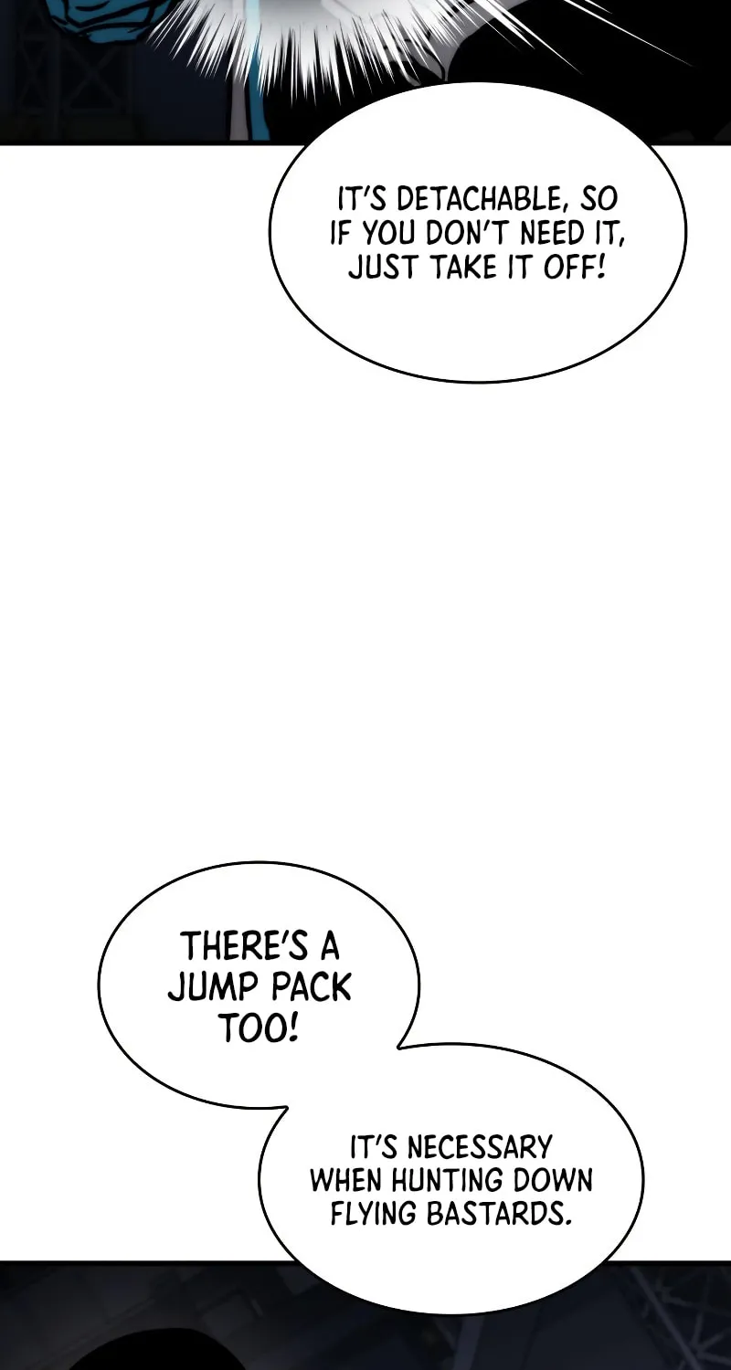 Read Kill The Dragon chapter 72 image 38 on Lezhin