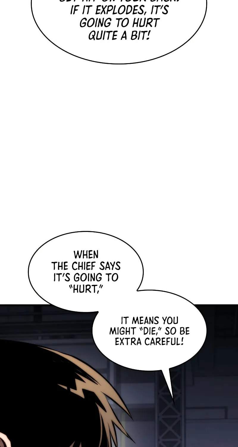 Read Kill The Dragon chapter 72 image 40 on Lezhin