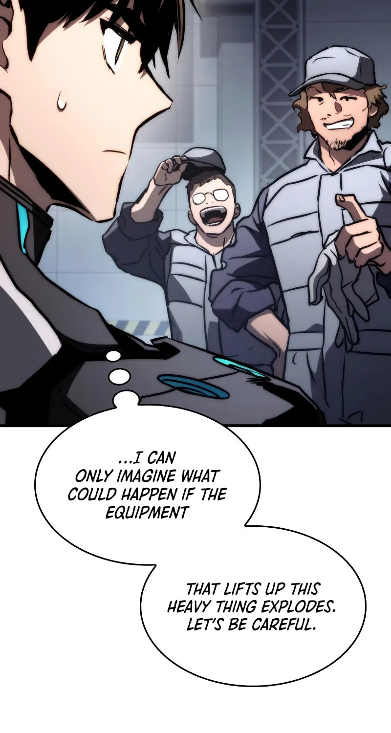 Read Kill The Dragon chapter 72 image 41 on Lezhin