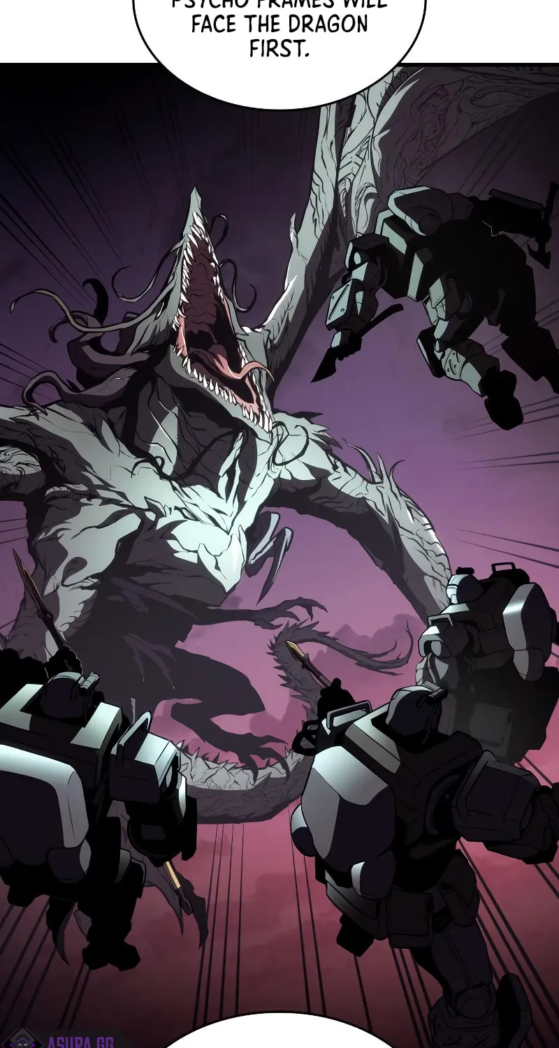 Read Kill The Dragon chapter 72 image 44 on Lezhin
