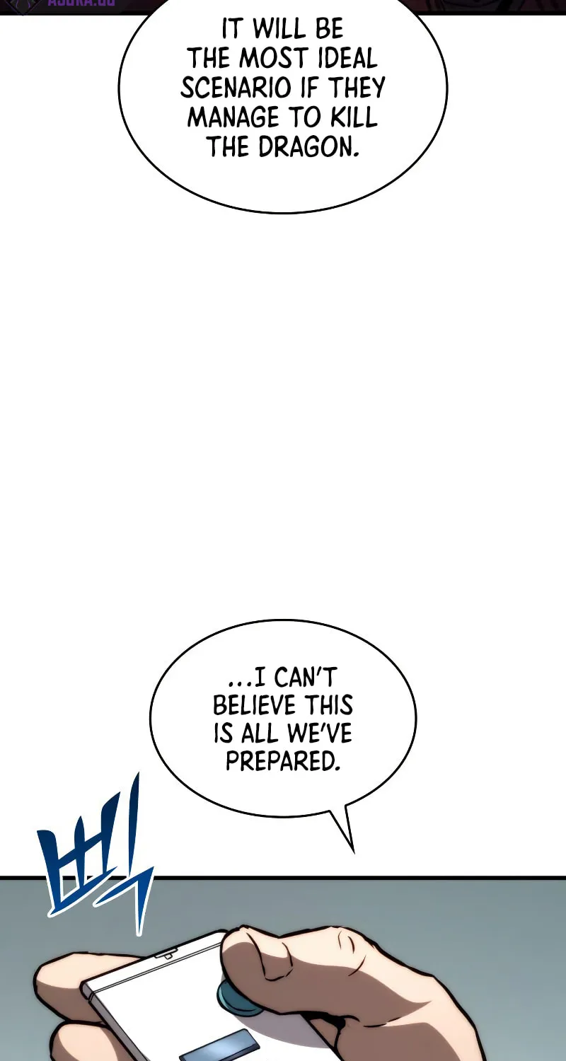 Read Kill The Dragon chapter 72 image 45 on Lezhin
