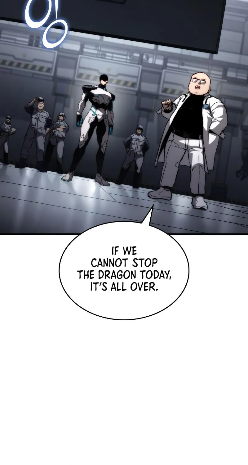 Read Kill The Dragon chapter 72 image 47 on Lezhin