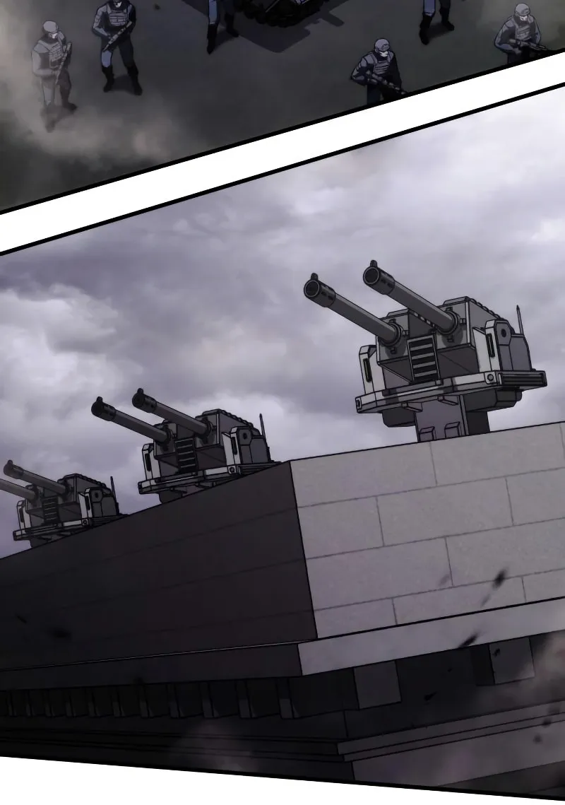 Read Kill The Dragon chapter 72 image 70 on Lezhin