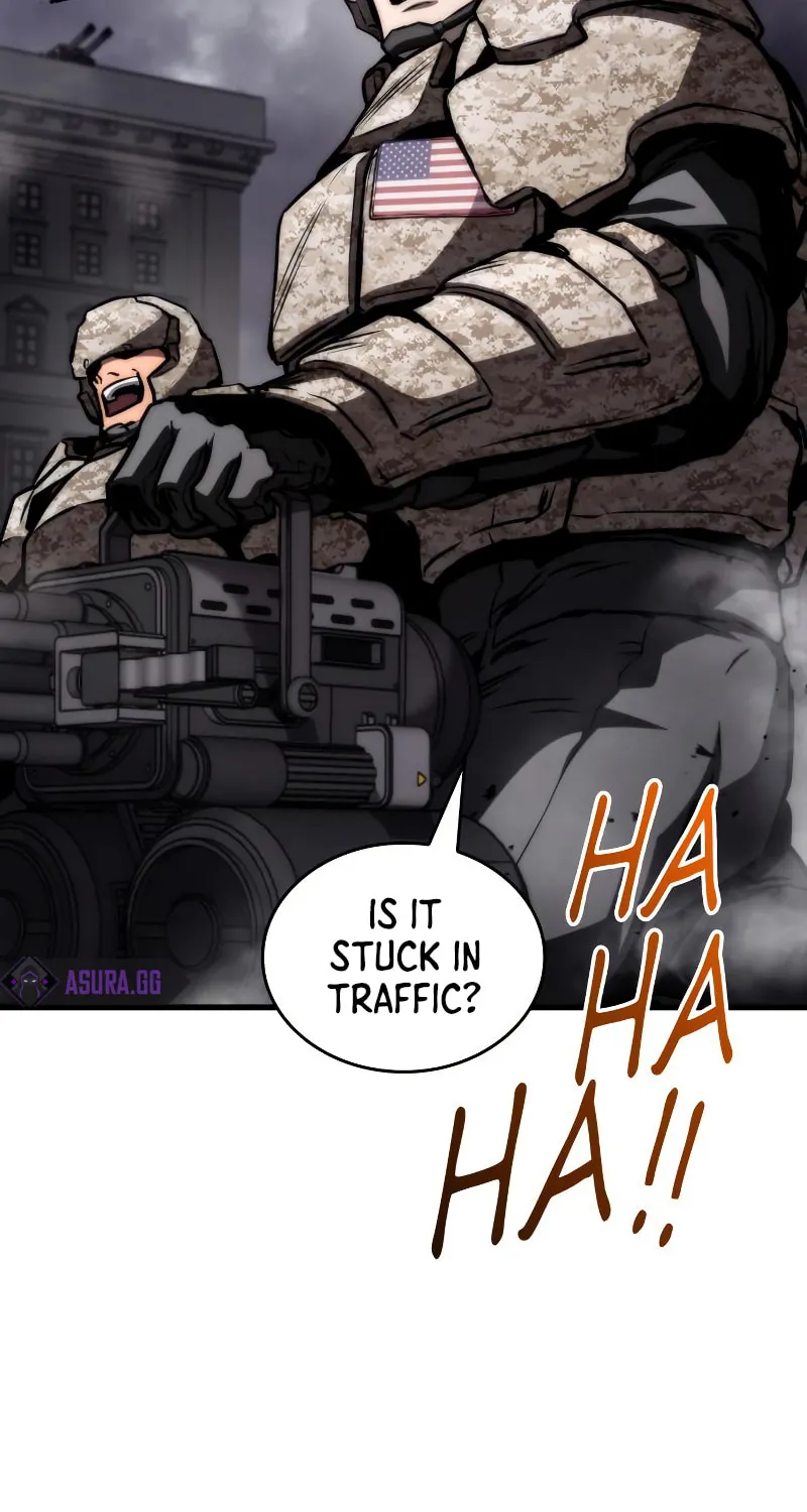 Read Kill The Dragon chapter 72 image 74 on Lezhin