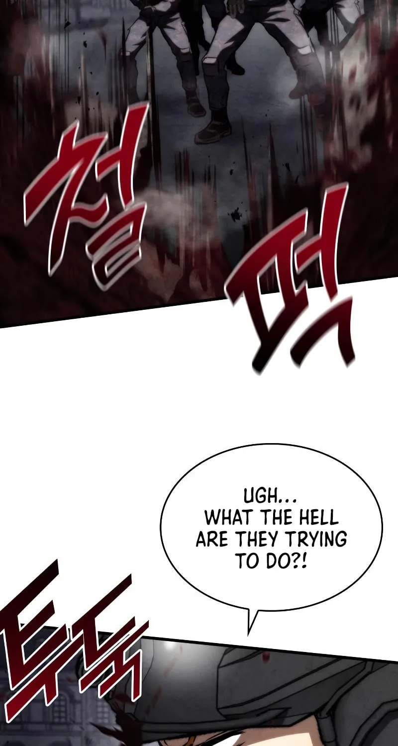 Read Kill The Dragon chapter 72 image 89 on Lezhin