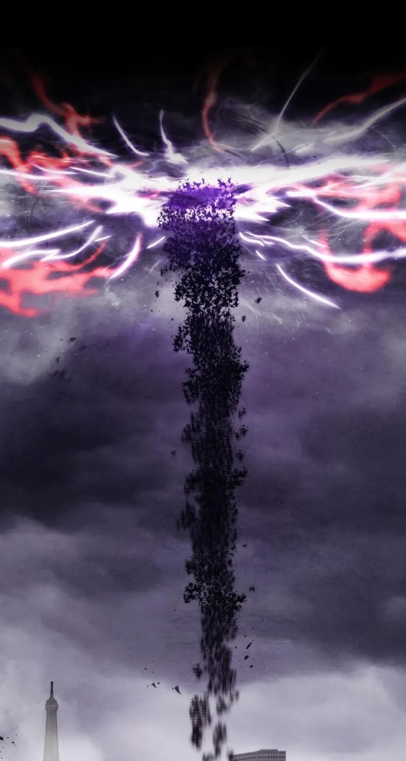 Read Kill The Dragon chapter 73 image 1 on Lezhin