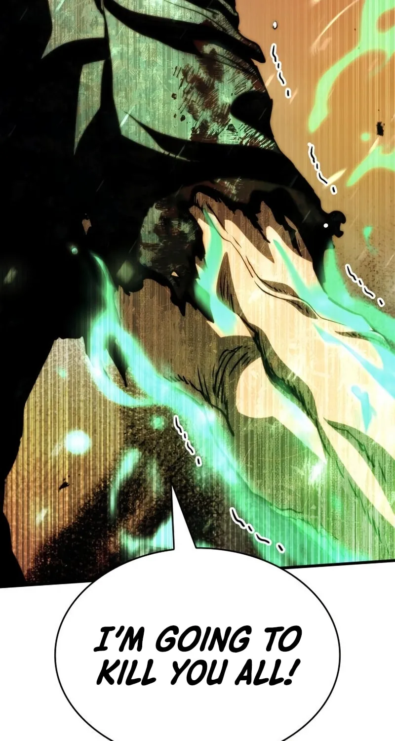 Read Kill The Dragon chapter 73 image 102 on Lezhin