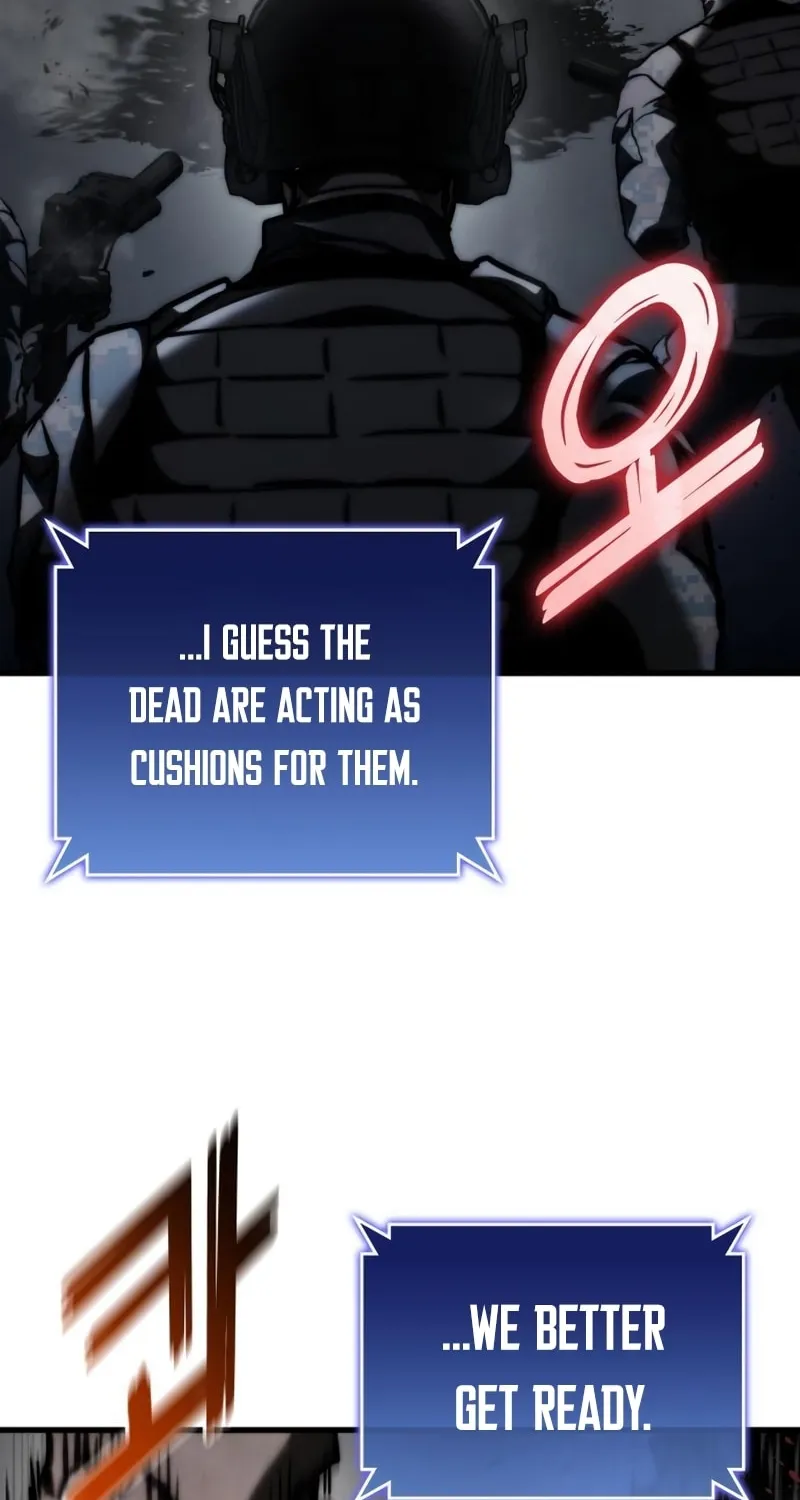 Read Kill The Dragon chapter 73 image 12 on Lezhin