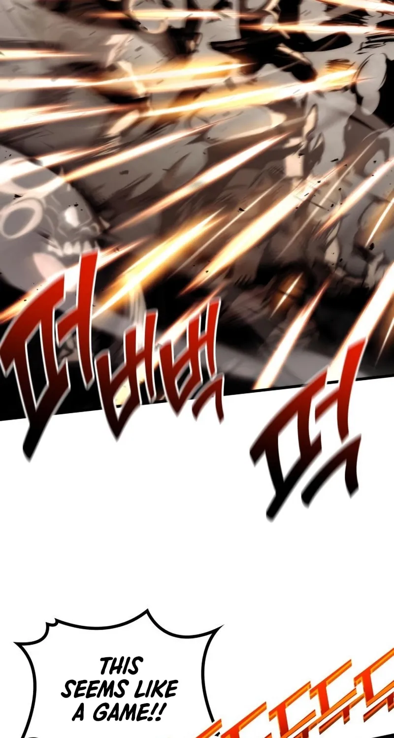 Read Kill The Dragon chapter 73 image 18 on Lezhin