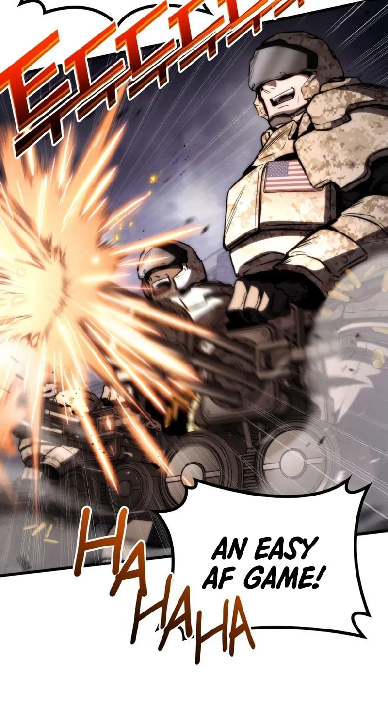 Read Kill The Dragon chapter 73 image 19 on Lezhin