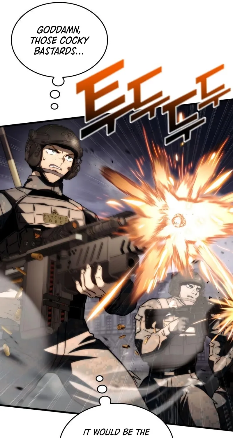 Read Kill The Dragon chapter 73 image 21 on Lezhin
