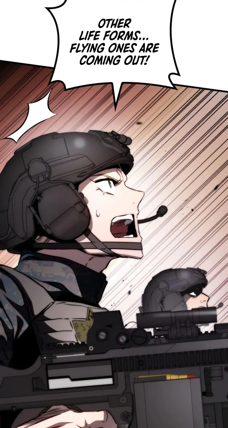 Read Kill The Dragon chapter 73 image 27 on Lezhin