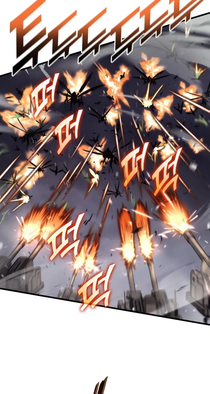 Read Kill The Dragon chapter 73 image 32 on Lezhin