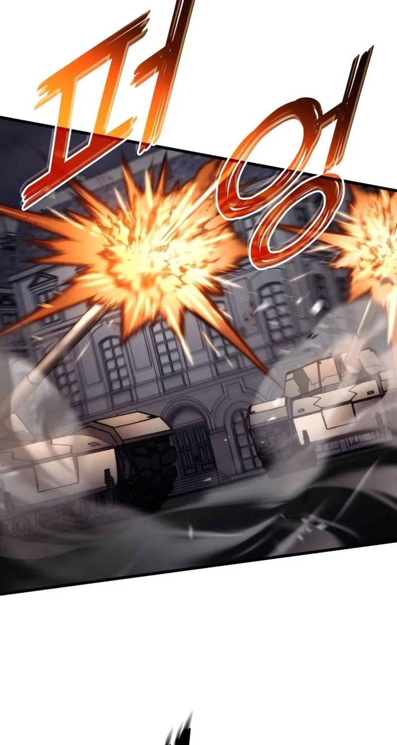 Read Kill The Dragon chapter 73 image 33 on Lezhin