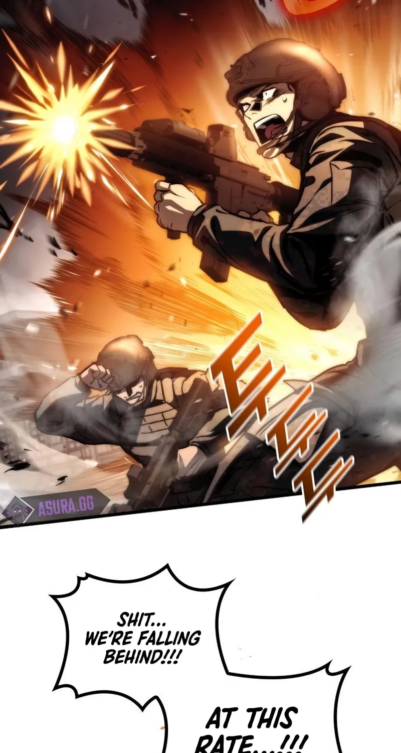 Read Kill The Dragon chapter 73 image 42 on Lezhin