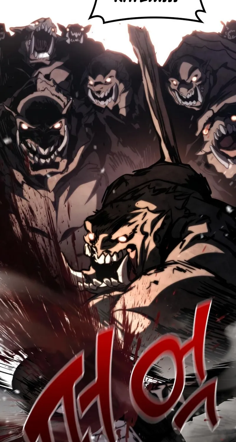 Read Kill The Dragon chapter 73 image 43 on Lezhin