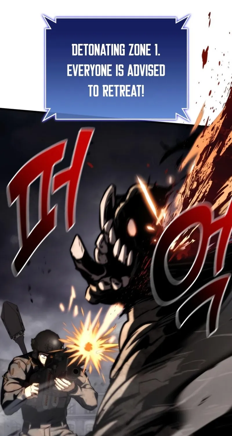 Read Kill The Dragon chapter 73 image 46 on Lezhin