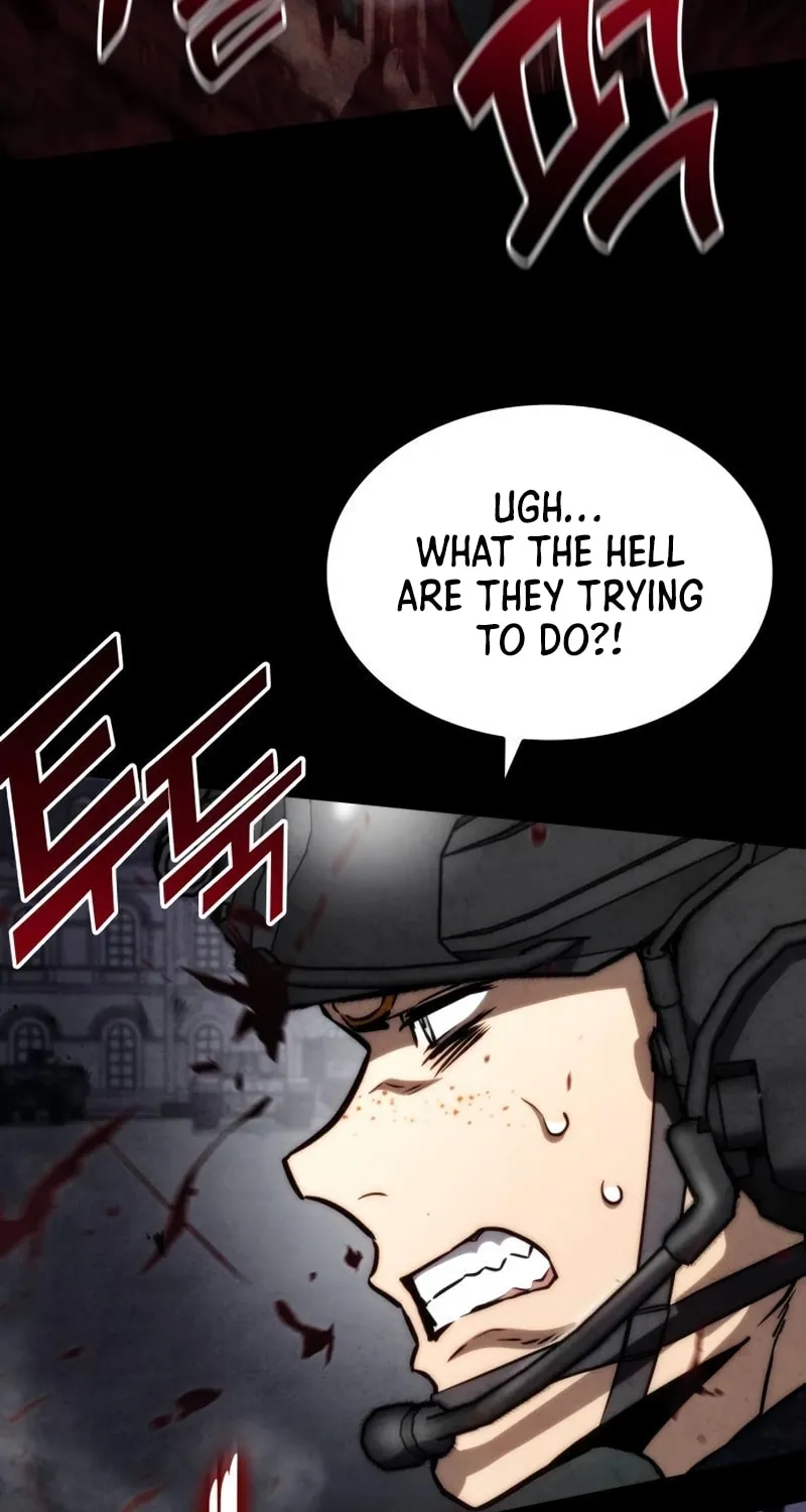 Read Kill The Dragon chapter 73 image 5 on Lezhin