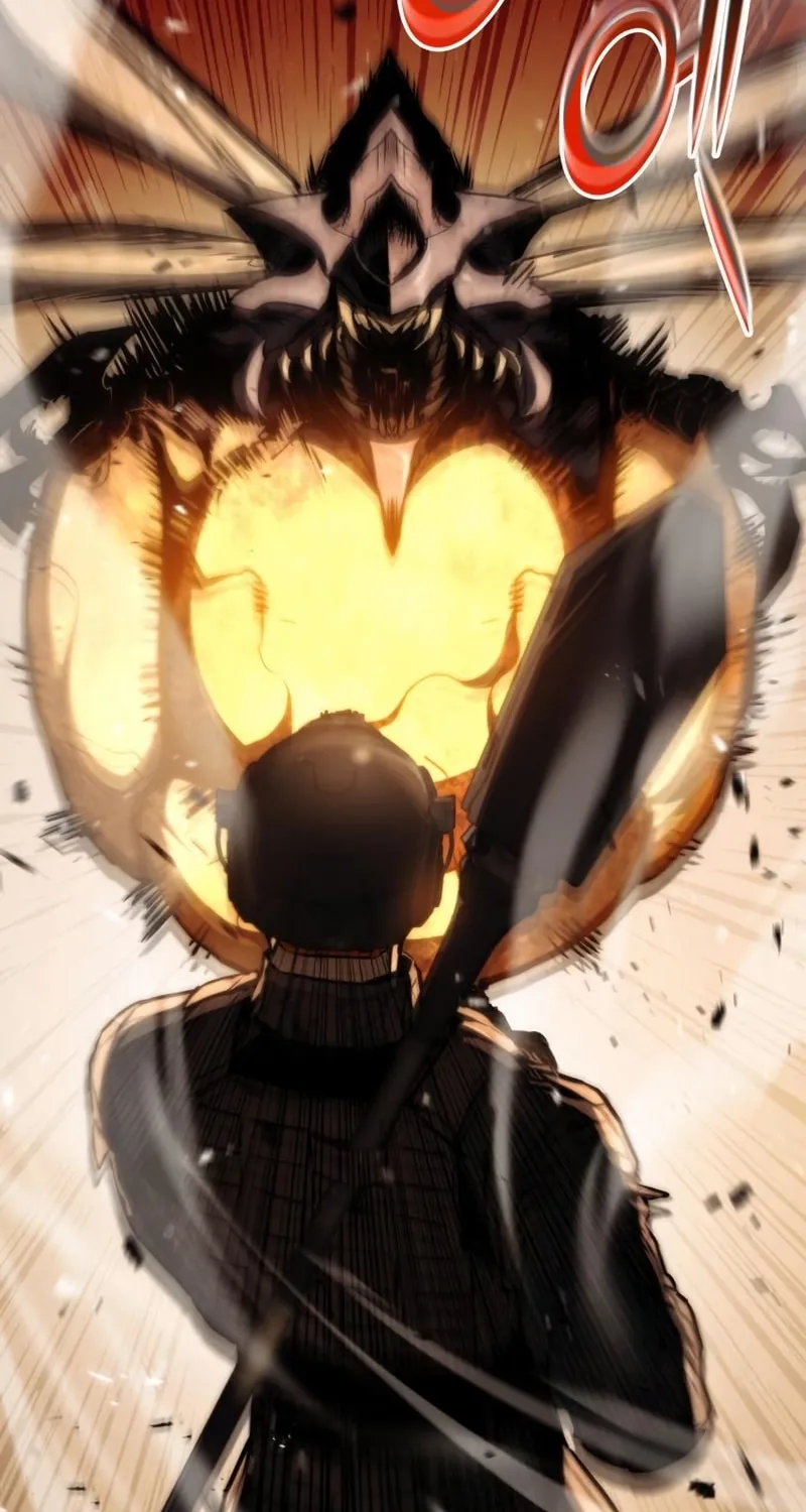 Read Kill The Dragon chapter 73 image 50 on Lezhin