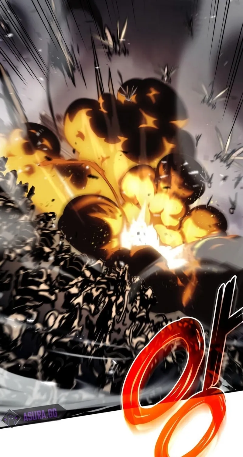 Read Kill The Dragon chapter 73 image 52 on Lezhin