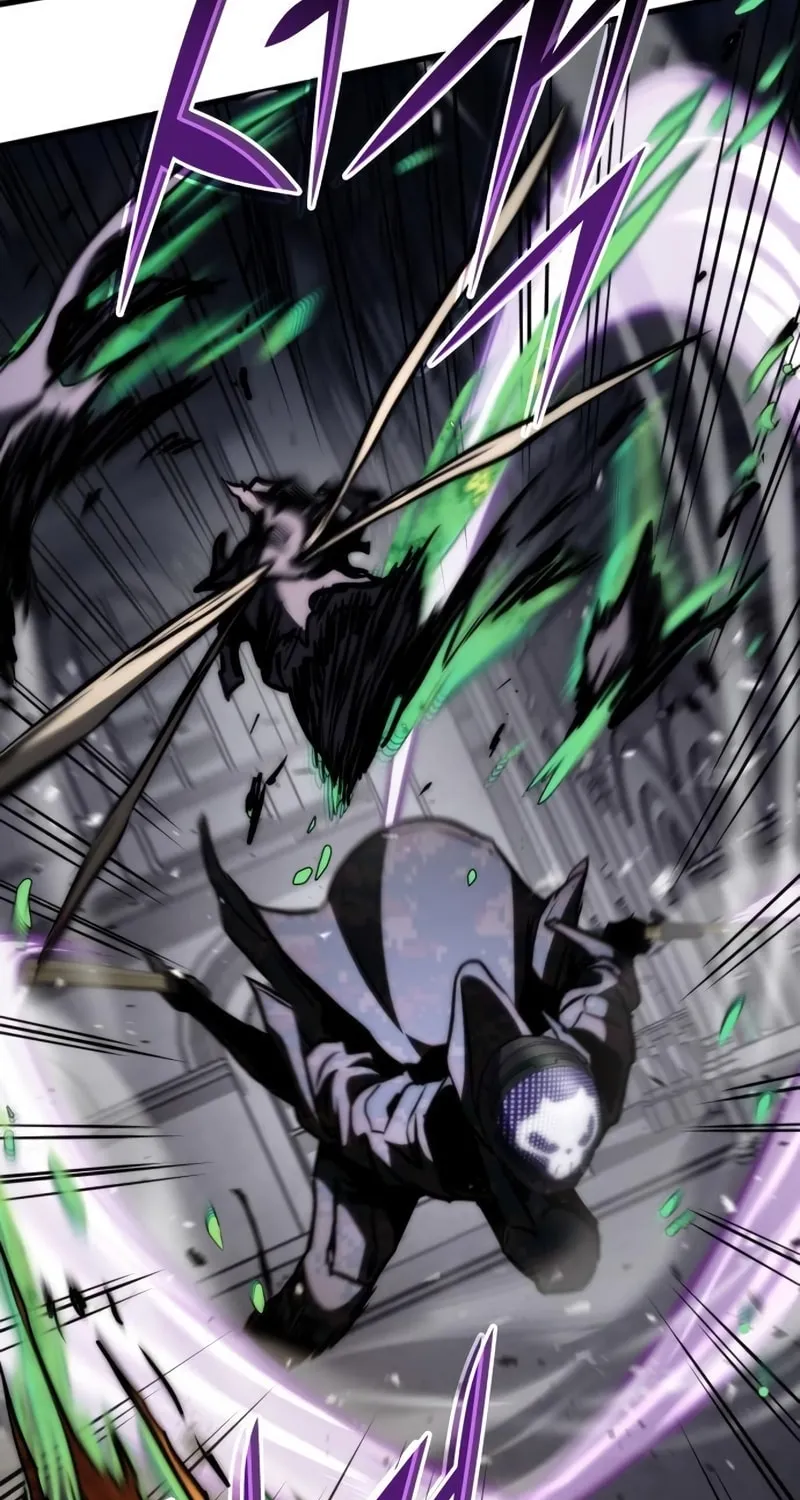 Read Kill The Dragon chapter 73 image 55 on Lezhin