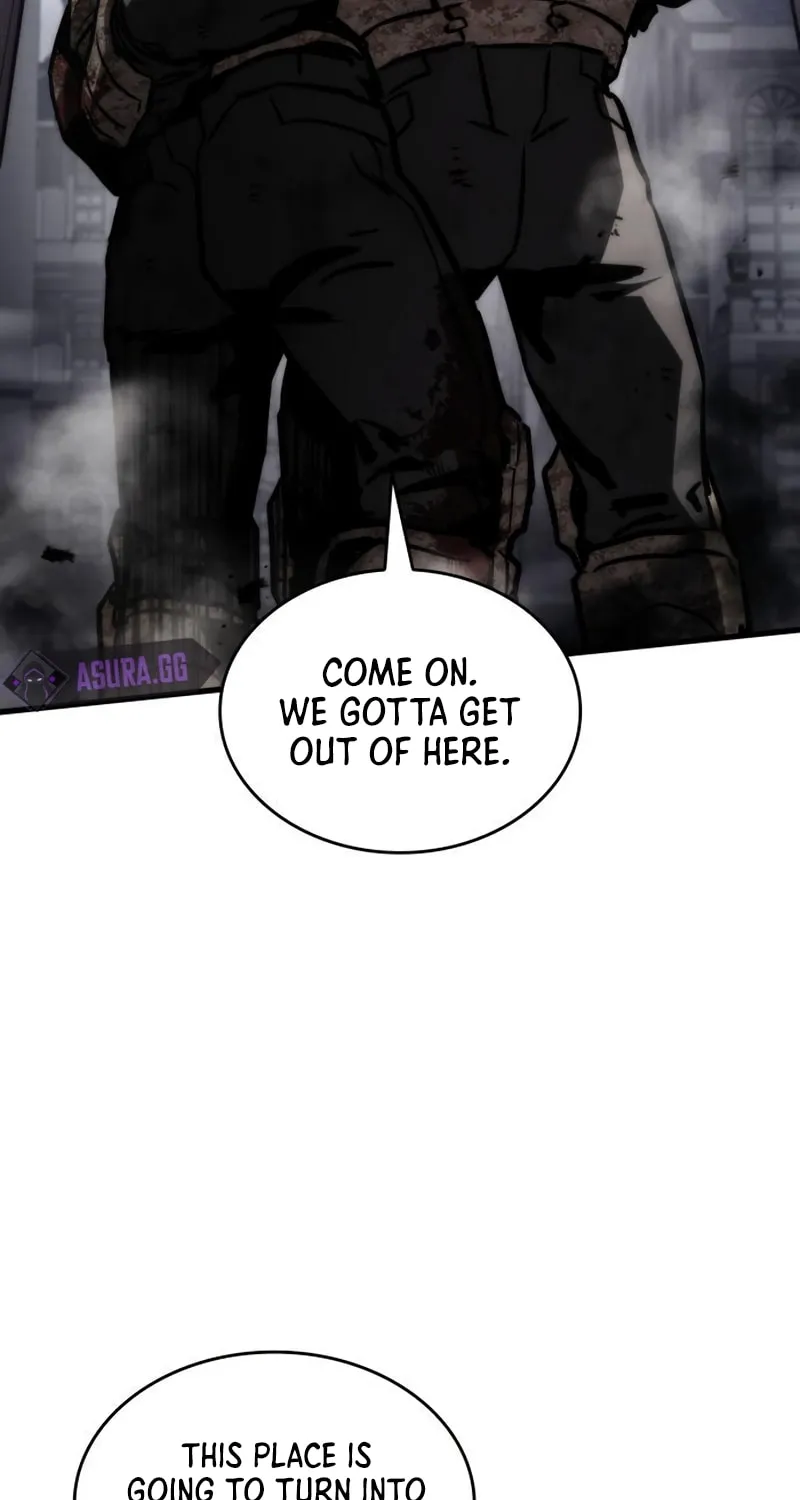 Read Kill The Dragon chapter 73 image 64 on Lezhin