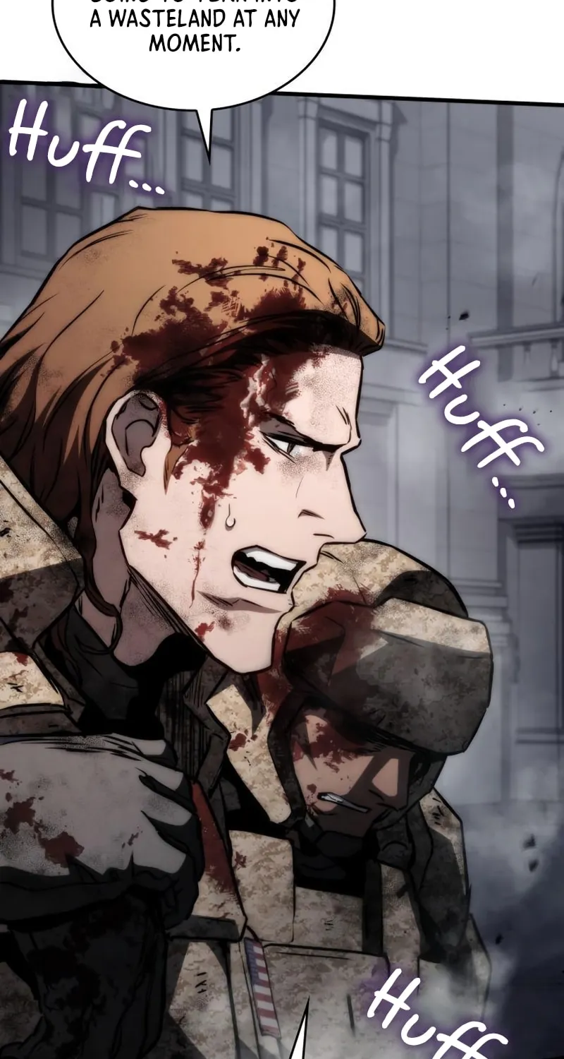 Read Kill The Dragon chapter 73 image 65 on Lezhin