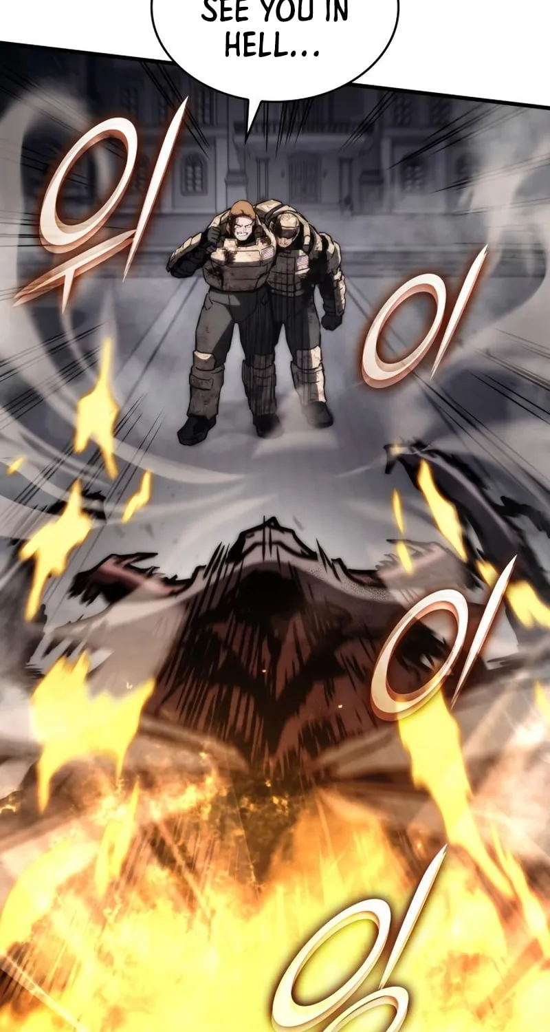 Read Kill The Dragon chapter 73 image 71 on Lezhin