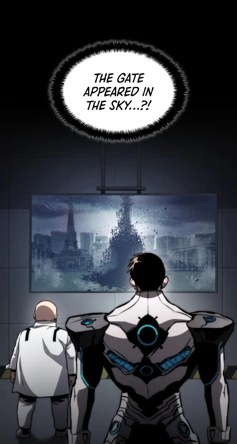 Read Kill The Dragon chapter 73 image 8 on Lezhin