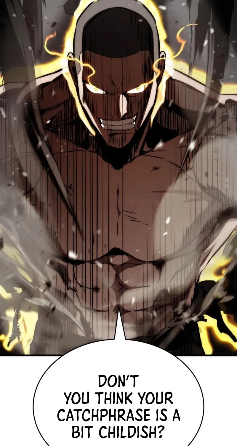 Read Kill The Dragon chapter 73 image 83 on Lezhin
