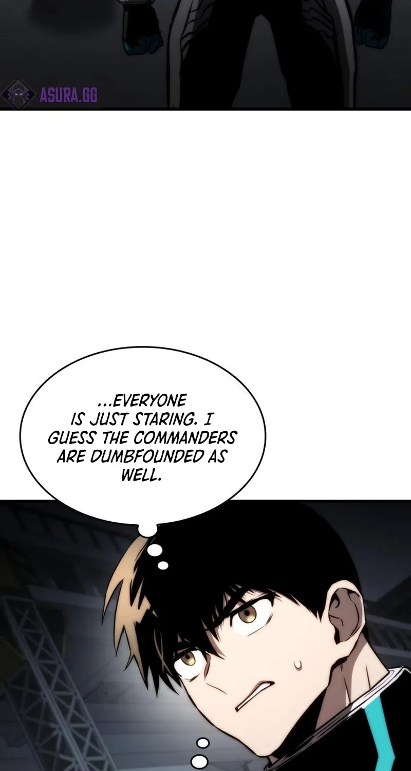 Read Kill The Dragon chapter 73 image 9 on Lezhin