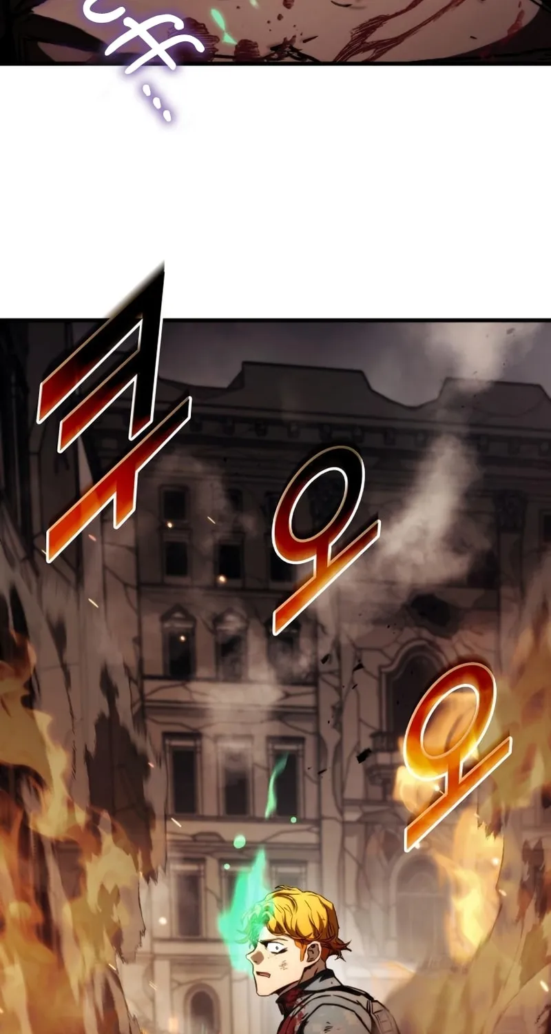 Read Kill The Dragon chapter 73 image 92 on Lezhin