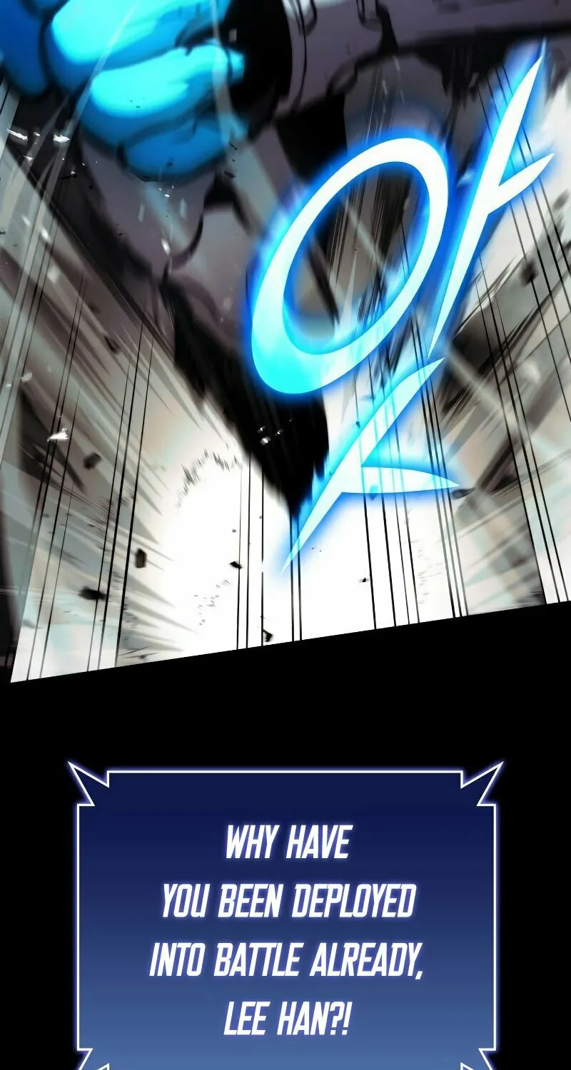 Read Kill The Dragon chapter 74 image 108 on Lezhin