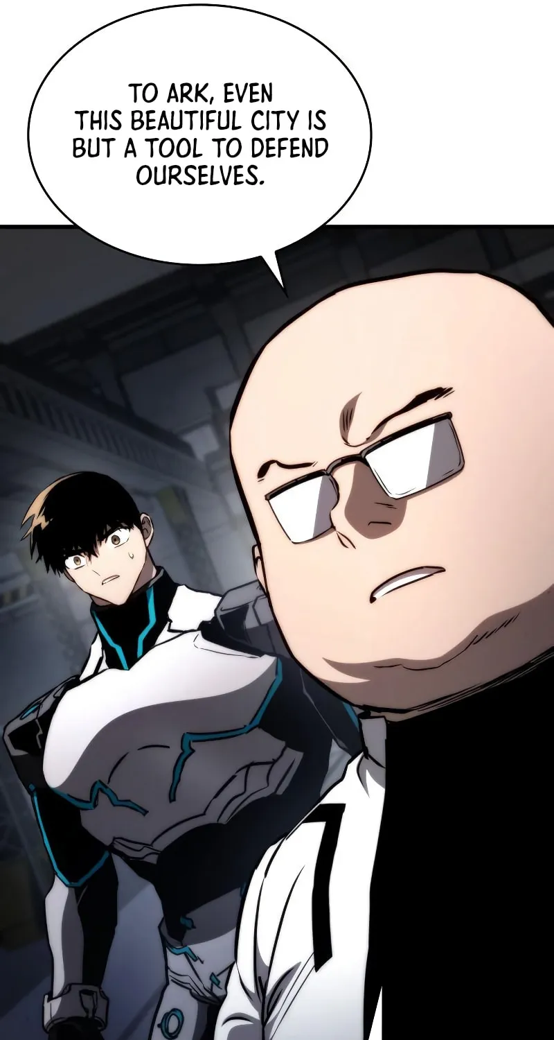 Read Kill The Dragon chapter 74 image 11 on Lezhin