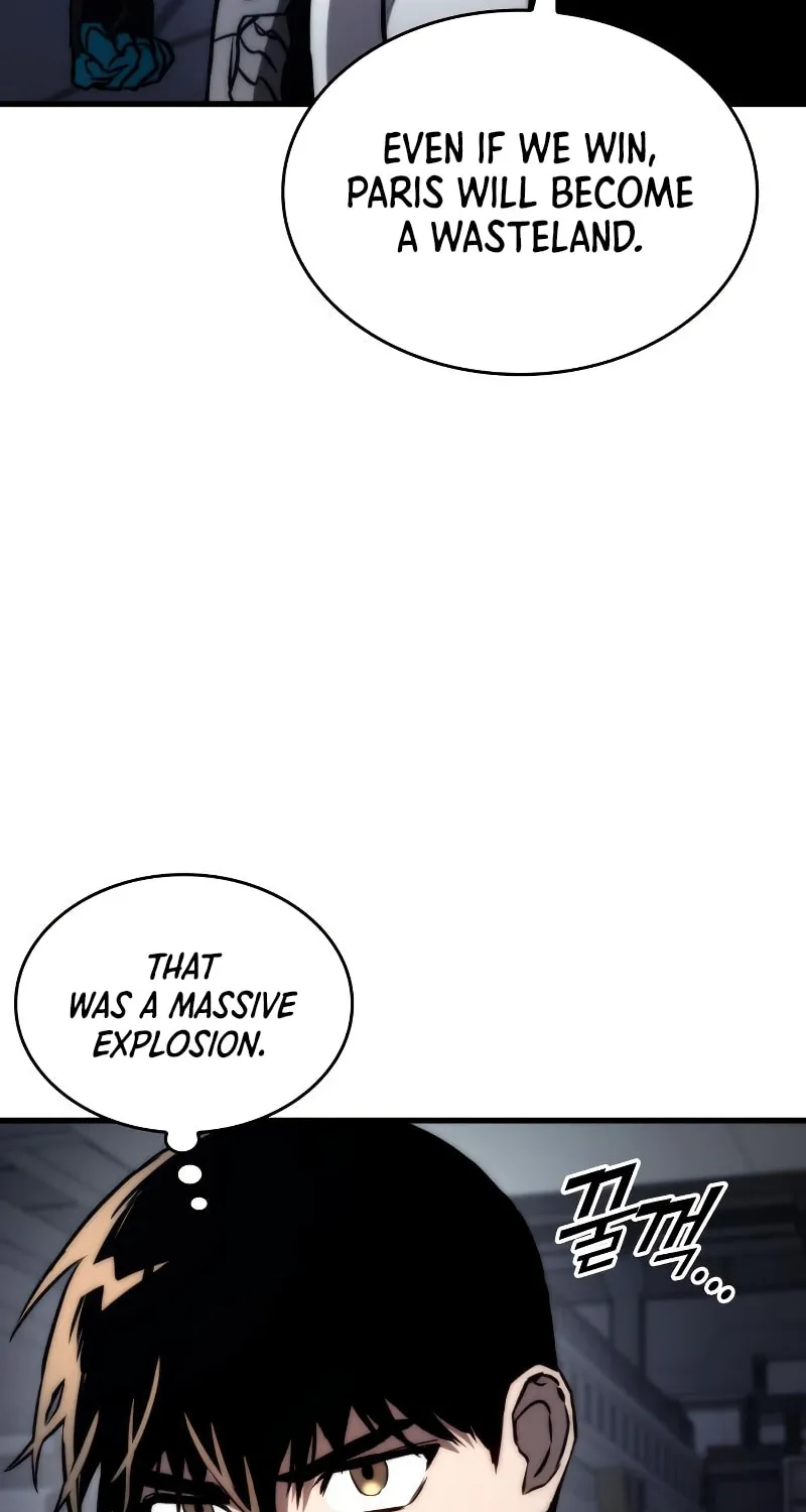 Read Kill The Dragon chapter 74 image 12 on Lezhin