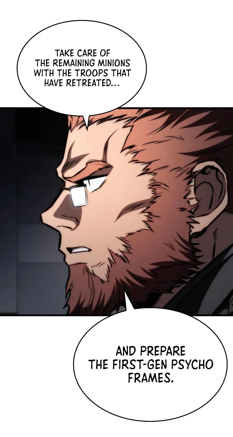 Read Kill The Dragon chapter 74 image 15 on Lezhin