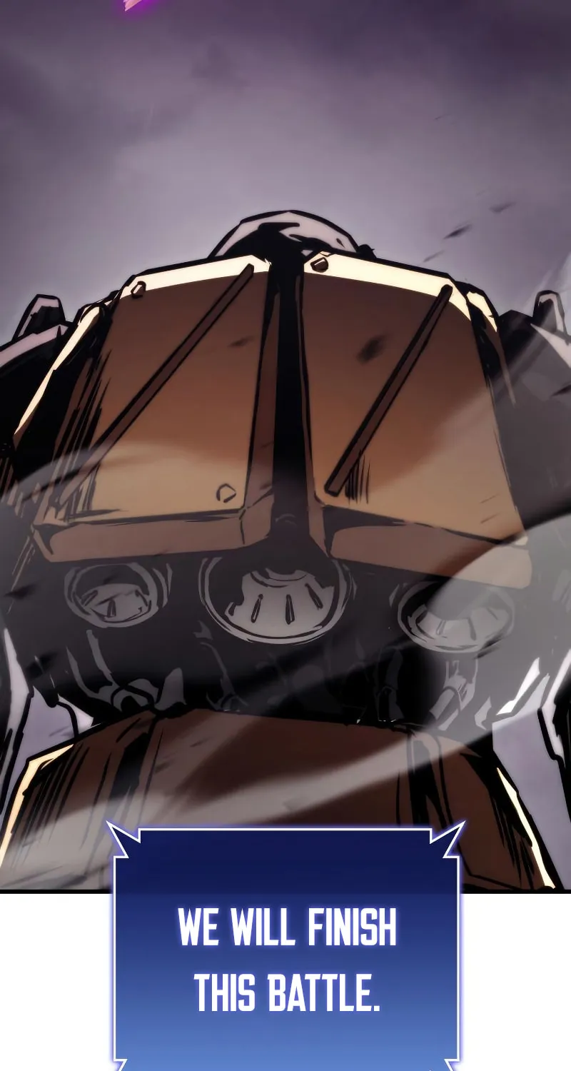 Read Kill The Dragon chapter 74 image 24 on Lezhin