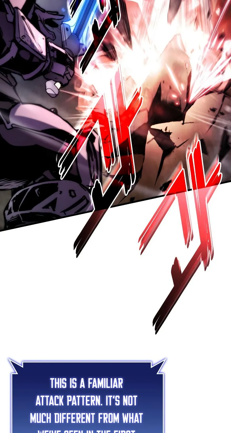 Read Kill The Dragon chapter 74 image 32 on Lezhin