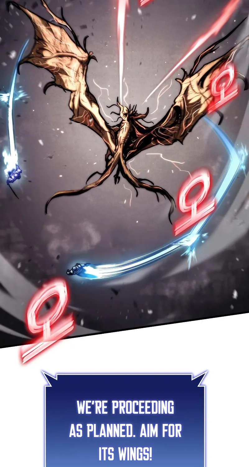 Read Kill The Dragon chapter 74 image 35 on Lezhin
