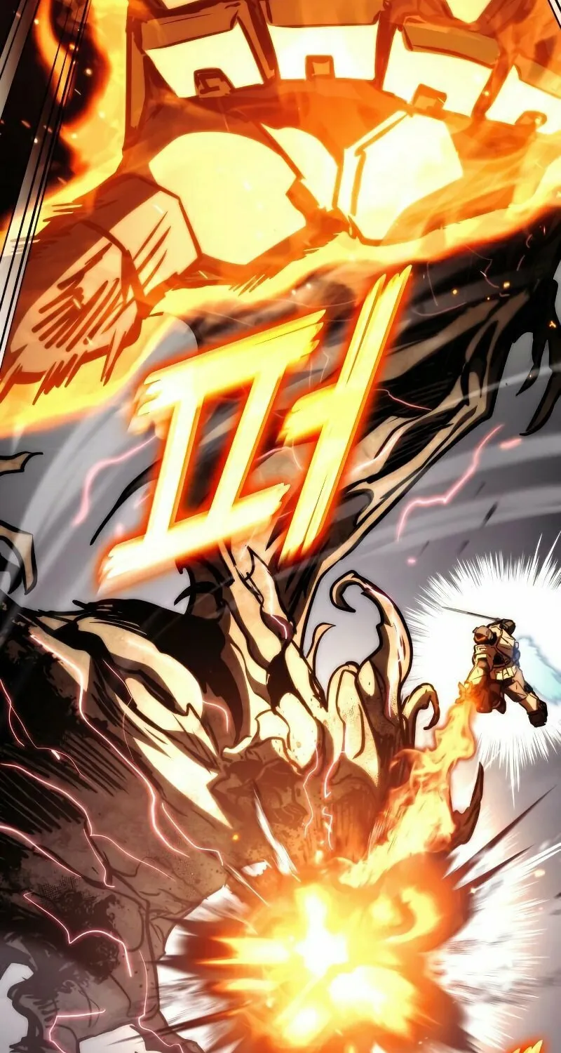 Read Kill The Dragon chapter 74 image 41 on Lezhin