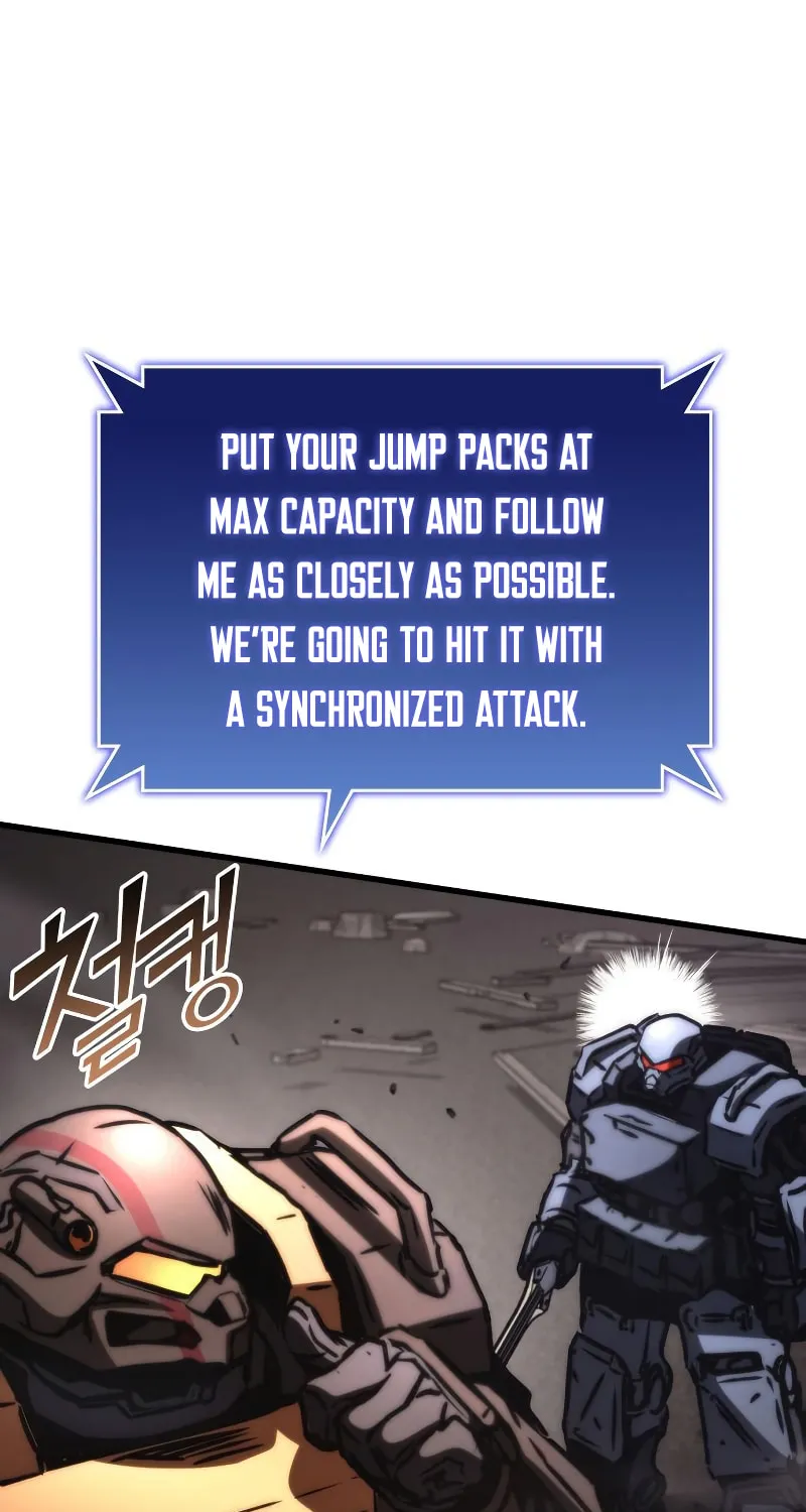 Read Kill The Dragon chapter 74 image 75 on Lezhin