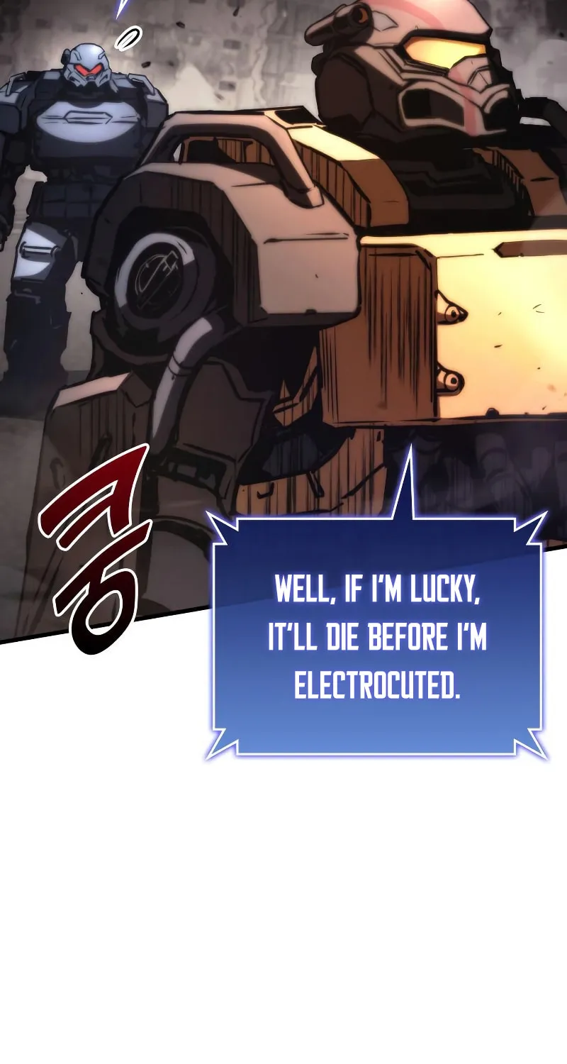 Read Kill The Dragon chapter 74 image 77 on Lezhin