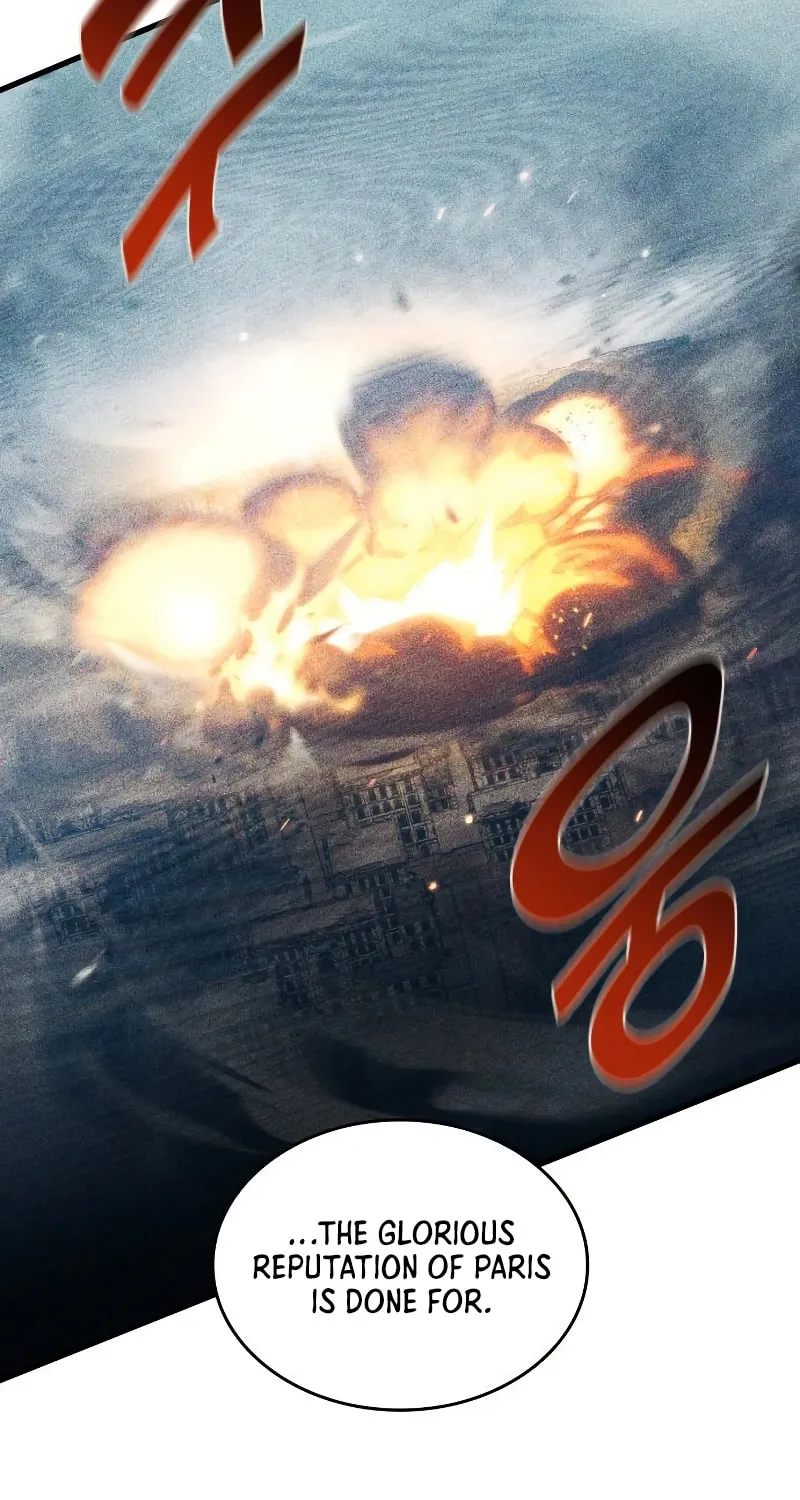 Read Kill The Dragon chapter 74 image 9 on Lezhin