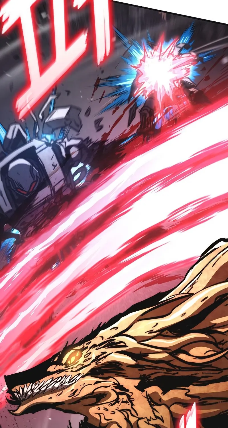 Read Kill The Dragon chapter 74 image 90 on Lezhin
