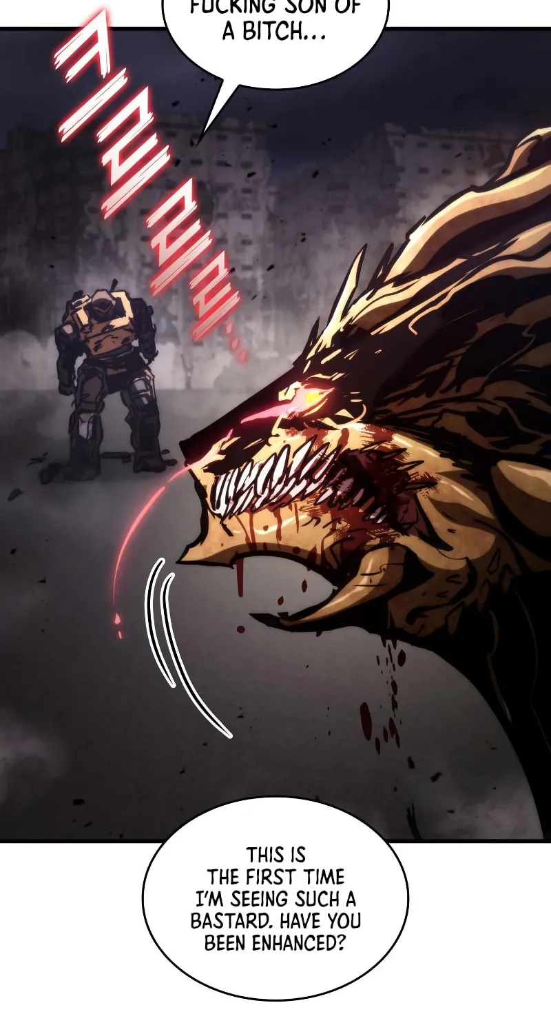 Read Kill The Dragon chapter 74 image 99 on Lezhin