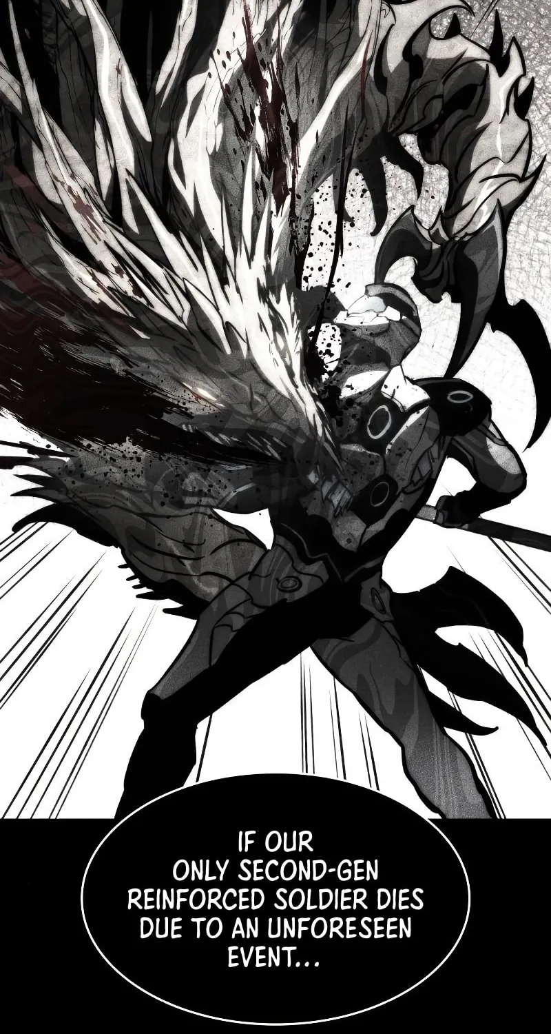 Read Kill The Dragon chapter 75 image 11 on Lezhin