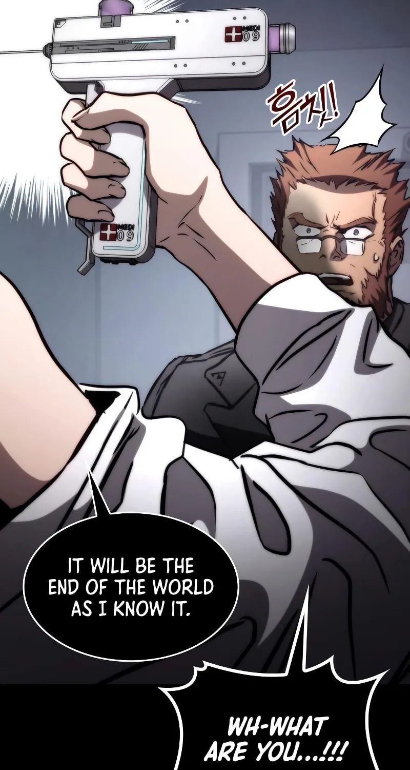 Read Kill The Dragon chapter 75 image 14 on Lezhin